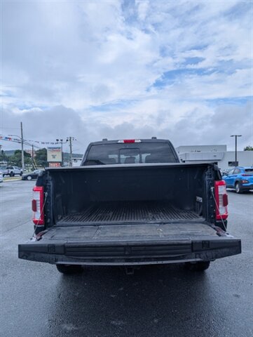 2022 Ford F-150 XL - Photo 6 - St John's, NL A1B 1C2