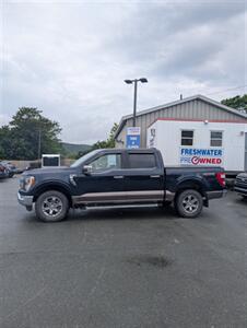 2022 Ford F-150 XL Truck