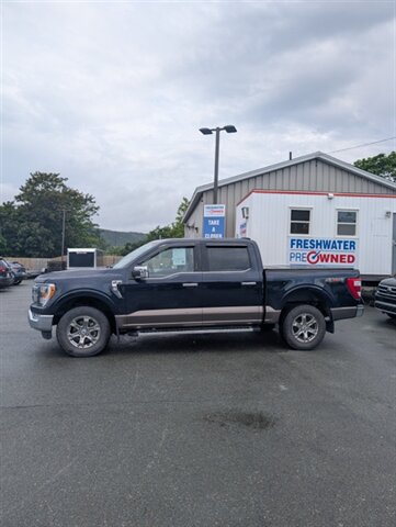 2022 Ford F-150 XL   - Photo 1 - St John's, NL A1B 1C2