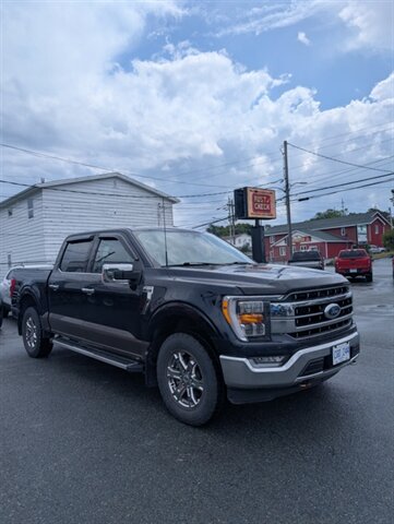 2022 Ford F-150 XL - Photo 4 - St John's, NL A1B 1C2