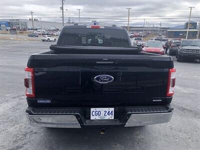 2022 Ford F-150 XL - Photo 10 - St John's, NL A1B 1C2