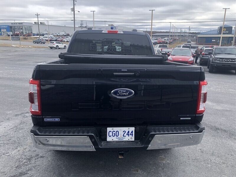 2022 Ford F-150 XL - Photo 10 - St John's, NL A1B 1C2