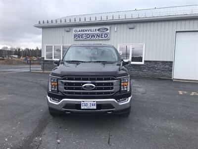 2022 Ford F-150 XL Truck