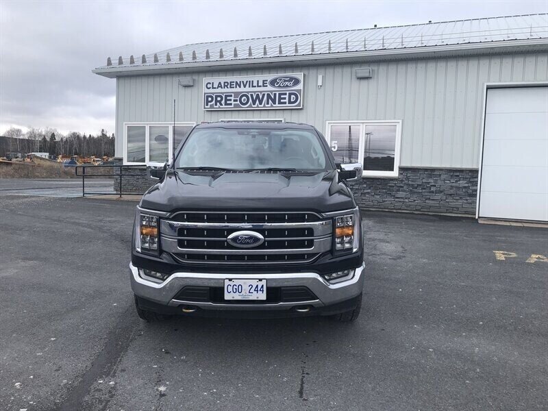 2022 Ford F-150 XL   - Photo 1 - St John's, NL A1B 1C2