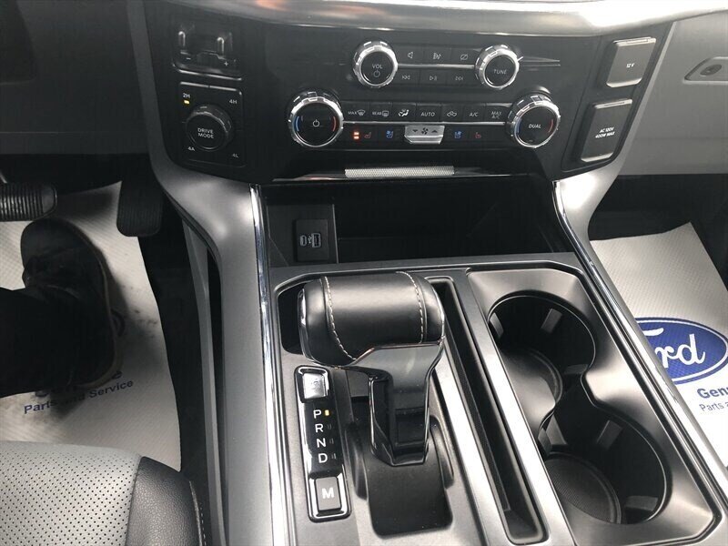 2022 Ford F-150 XL - Photo 9 - St John's, NL A1B 1C2