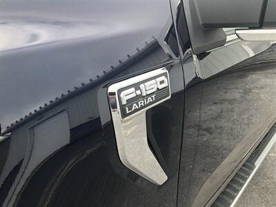 2022 Ford F-150 XL - Photo 3 - St John's, NL A1B 1C2