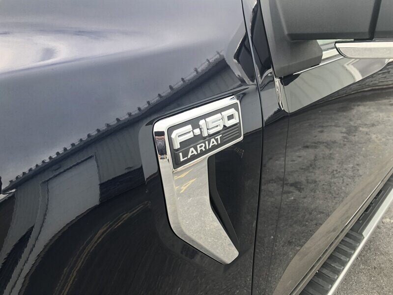 2022 Ford F-150 XL - Photo 3 - St John's, NL A1B 1C2