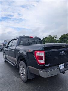 2022 Ford F-150 XL - Photo 7 - St John's, NL A1B 1C2