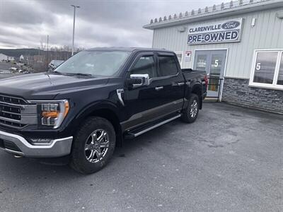 2022 Ford F-150 XL - Photo 2 - St John's, NL A1B 1C2