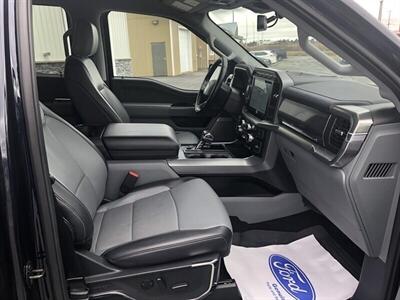 2022 Ford F-150 XL - Photo 5 - St John's, NL A1B 1C2