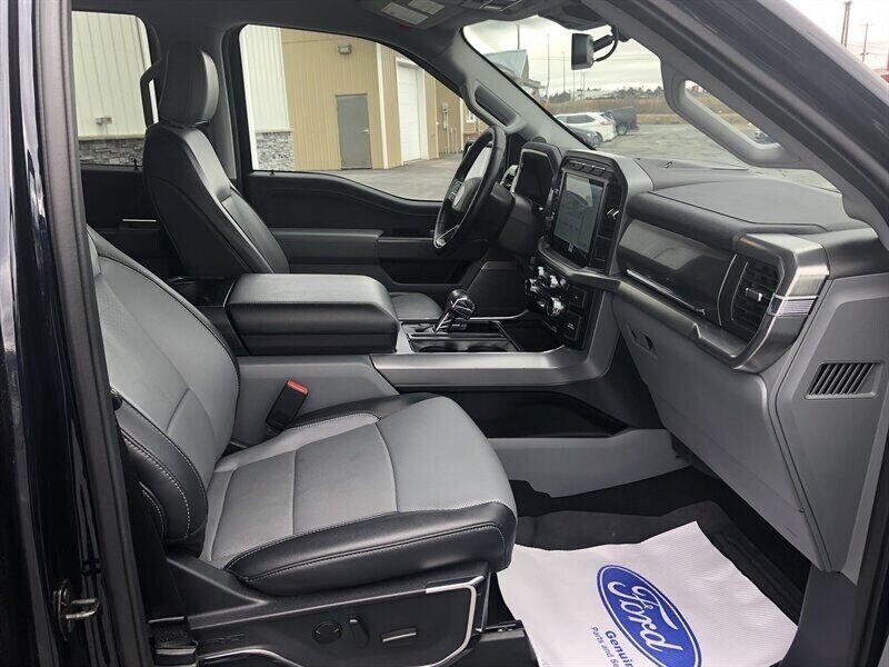 2022 Ford F-150 XL - Photo 5 - St John's, NL A1B 1C2