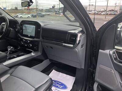 2022 Ford F-150 XL - Photo 6 - St John's, NL A1B 1C2