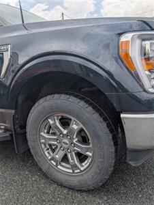 2022 Ford F-150 XL - Photo 9 - St John's, NL A1B 1C2