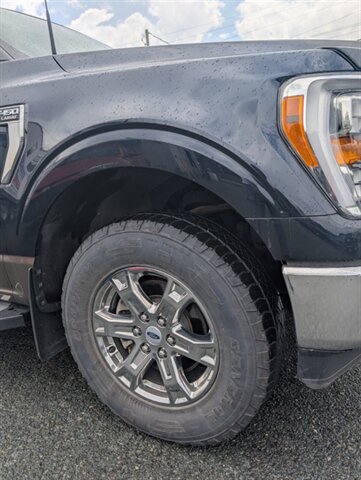 2022 Ford F-150 XL - Photo 9 - St John's, NL A1B 1C2