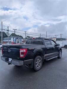 2022 Ford F-150 XL - Photo 2 - St John's, NL A1B 1C2