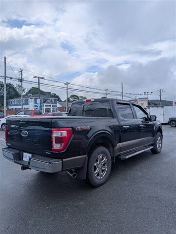 2022 Ford F-150 XL - Photo 2 - St John's, NL A1B 1C2