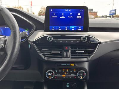 2021 Ford Escape Hybrid Titanium   - Photo 33 - St John's, NL A1B 1C2