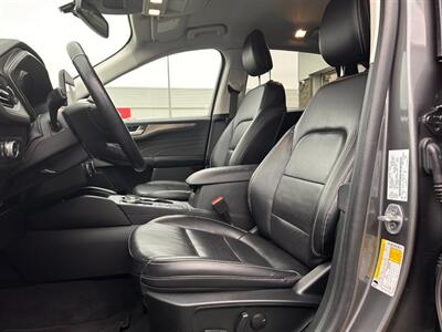 2021 Ford Escape Hybrid Titanium   - Photo 22 - St John's, NL A1B 1C2