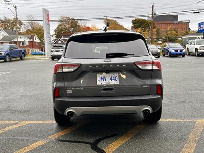 2021 Ford Escape Hybrid Titanium   - Photo 6 - St John's, NL A1B 1C2