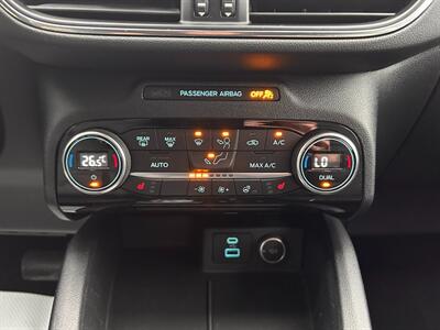 2021 Ford Escape Hybrid Titanium   - Photo 36 - St John's, NL A1B 1C2