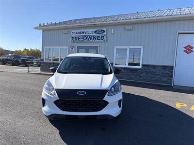 2022 Ford Escape SE SUV