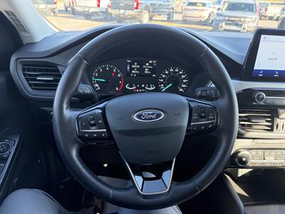2022 Ford Escape SE - Photo 12 - Clarenville, NL A5A 2C4