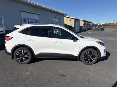 2022 Ford Escape SE - Photo 3 - Clarenville, NL A5A 2C4