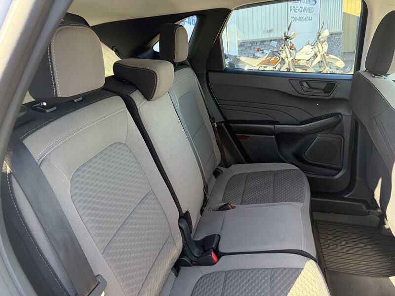 2022 Ford Escape SE - Photo 17 - Clarenville, NL A5A 2C4