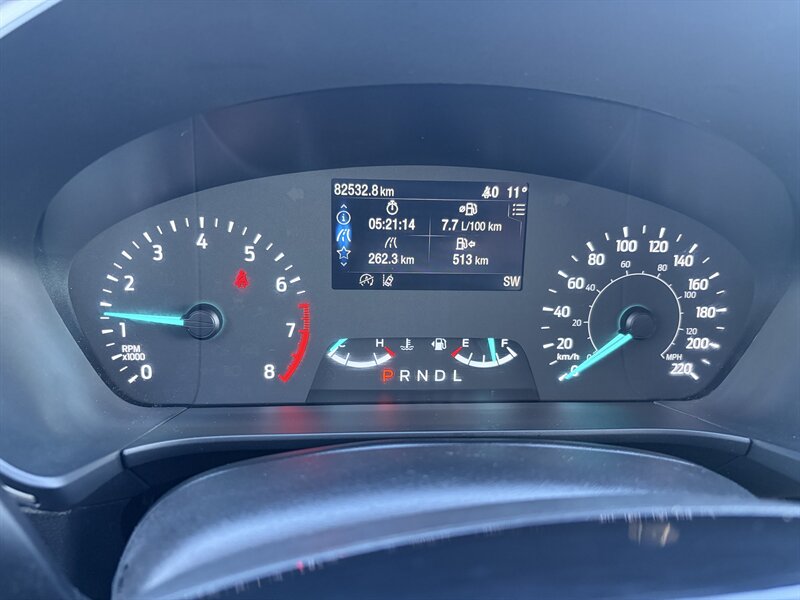 2022 Ford Escape SE - Photo 13 - Clarenville, NL A5A 2C4