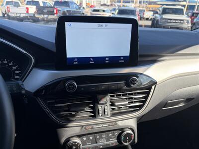 2022 Ford Escape SE - Photo 8 - Clarenville, NL A5A 2C4