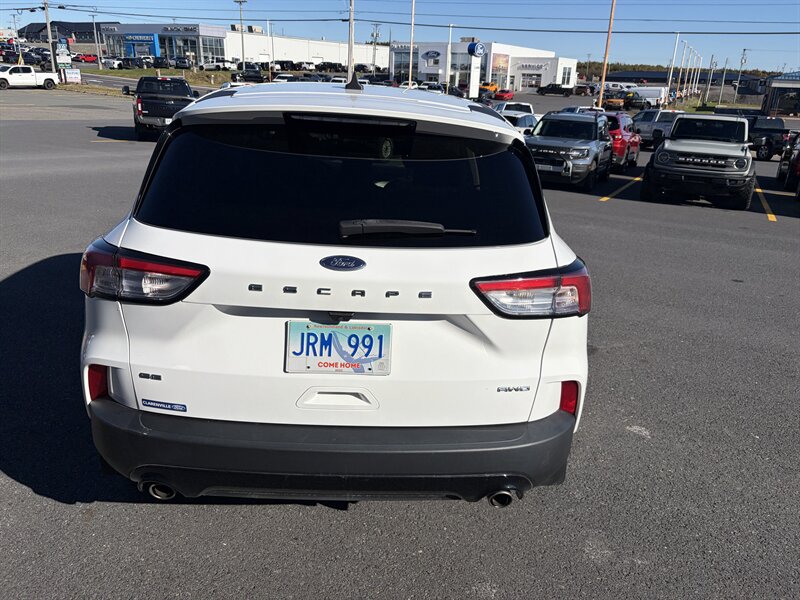 2022 Ford Escape SE - Photo 14 - Clarenville, NL A5A 2C4