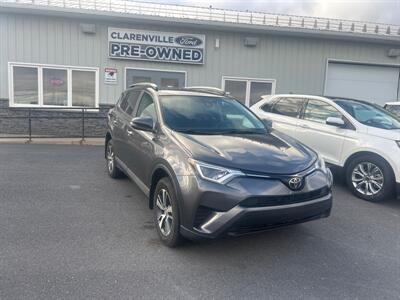 2018 Toyota RAV4 LE   - Photo 2 - St John's, NL A1B 1C2