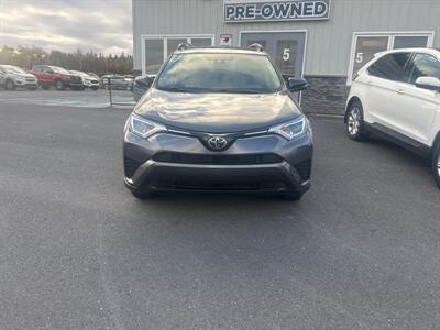 2018 Toyota RAV4 LE   - Photo 3 - St John's, NL A1B 1C2