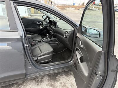 2023 Hyundai KONA Preferred   - Photo 5 - Clarenville, NL A5A 2C4