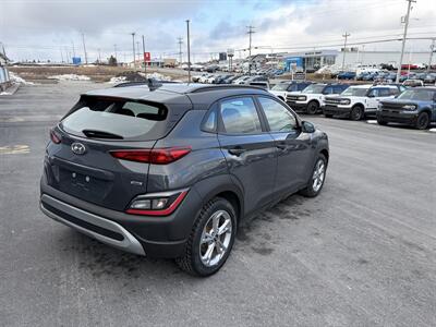 2023 Hyundai KONA Preferred   - Photo 4 - Clarenville, NL A5A 2C4