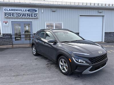 2023 Hyundai KONA Preferred   - Photo 2 - Clarenville, NL A5A 2C4