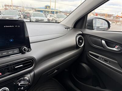 2023 Hyundai KONA Preferred   - Photo 11 - Clarenville, NL A5A 2C4