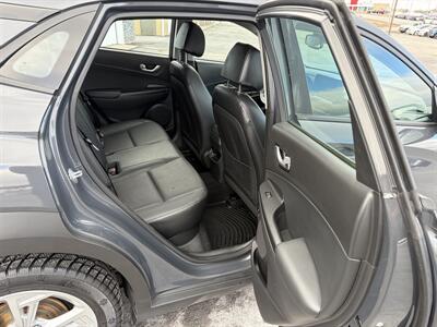 2023 Hyundai KONA Preferred   - Photo 16 - Clarenville, NL A5A 2C4