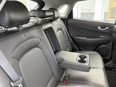 2023 Hyundai KONA Preferred   - Photo 18 - Clarenville, NL A5A 2C4