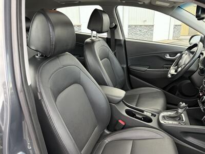 2023 Hyundai KONA Preferred   - Photo 6 - Clarenville, NL A5A 2C4