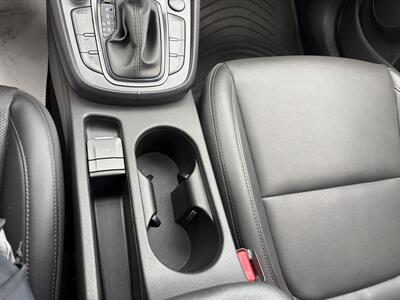 2023 Hyundai KONA Preferred   - Photo 10 - Clarenville, NL A5A 2C4