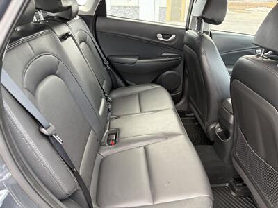 2023 Hyundai KONA Preferred   - Photo 17 - Clarenville, NL A5A 2C4