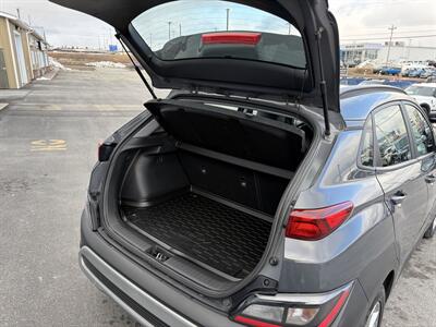 2023 Hyundai KONA Preferred   - Photo 15 - Clarenville, NL A5A 2C4