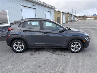 2023 Hyundai KONA Preferred   - Photo 3 - Clarenville, NL A5A 2C4