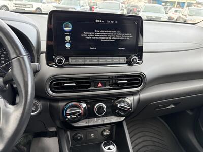 2023 Hyundai KONA Preferred   - Photo 8 - Clarenville, NL A5A 2C4
