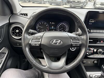 2023 Hyundai KONA Preferred   - Photo 12 - Clarenville, NL A5A 2C4