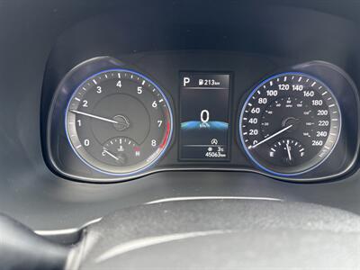 2023 Hyundai KONA Preferred   - Photo 13 - Clarenville, NL A5A 2C4