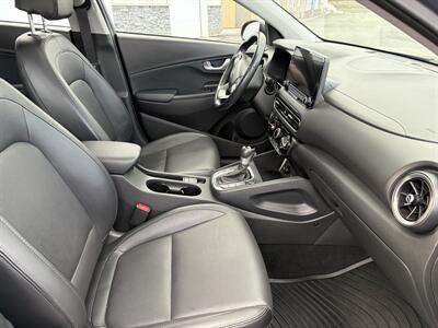 2023 Hyundai KONA Preferred   - Photo 7 - Clarenville, NL A5A 2C4