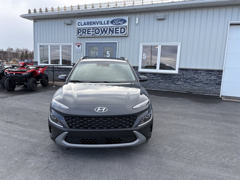 2023 Hyundai KONA Preferred   - Photo 1 - Clarenville, NL A5A 2C4
