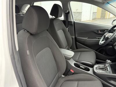 2022 Hyundai KONA Essential   - Photo 6 - Clarenville, NL A5A 2C4